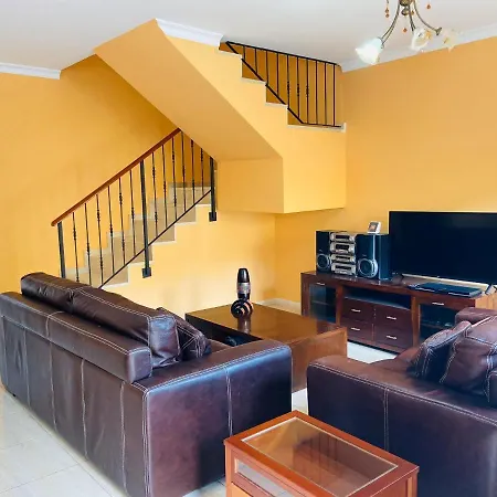 A2 La Galera Comfy * Las Palmas de Gran Canaria
