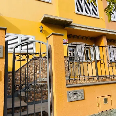 A2 La Galera Comfy Holiday home