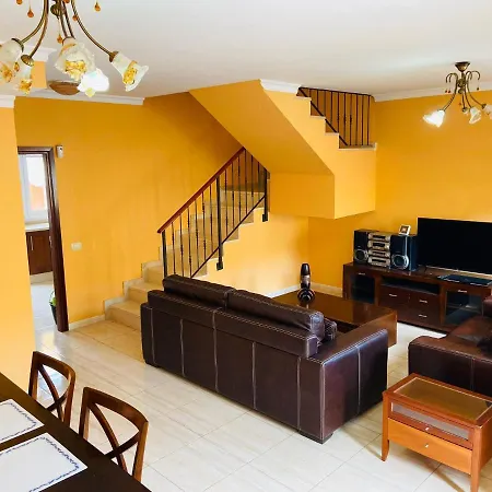 Holiday home A2 La Galera Comfy Las Palmas de Gran Canaria