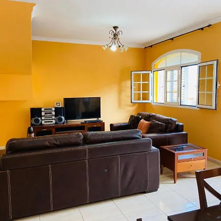 Holiday home A2 La Galera Comfy Las Palmas de Gran Canaria
