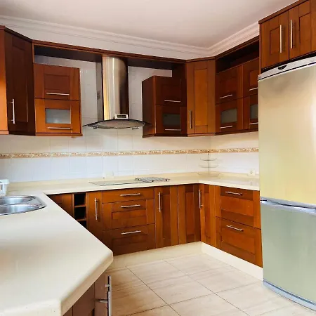 Holiday home A2 La Galera Comfy