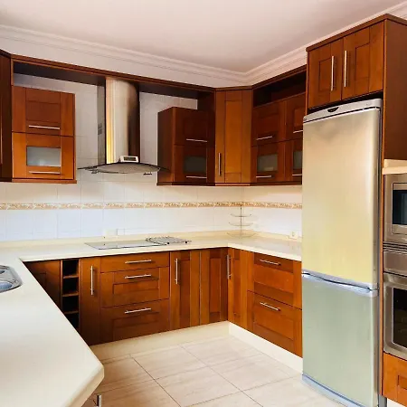 A2 La Galera Comfy Holiday home