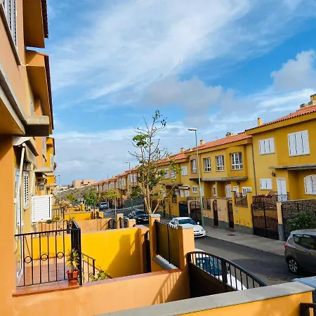 A2 La Galera Comfy * Las Palmas de Gran Canaria