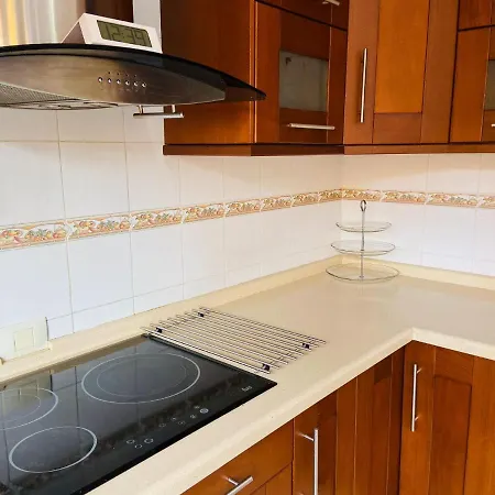 Holiday home A2 La Galera Comfy