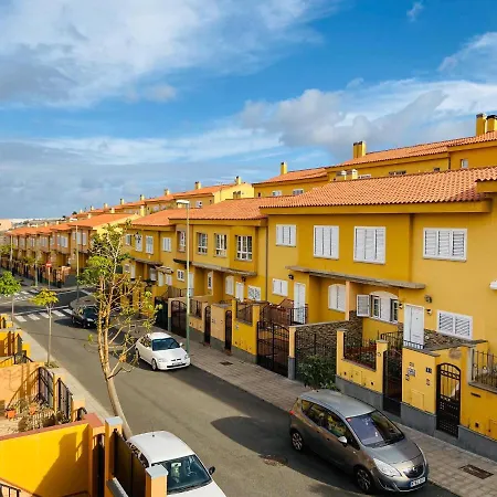 A2 La Galera Comfy * Las Palmas de Gran Canaria
