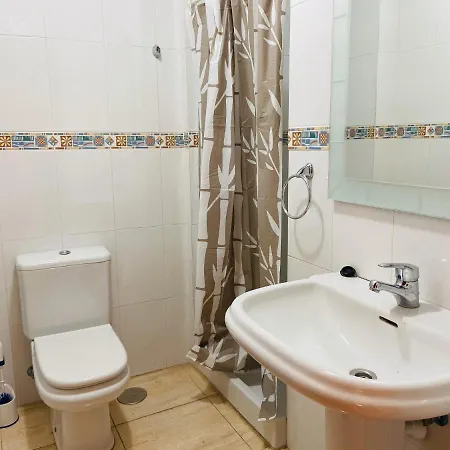 Holiday home A2 La Galera Comfy Las Palmas de Gran Canaria