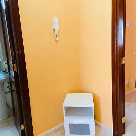 A2 La Galera Comfy Holiday home *