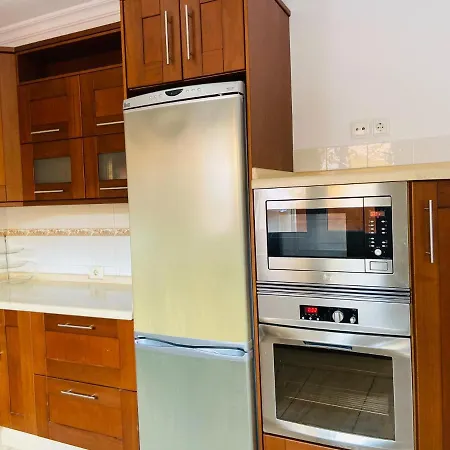 Holiday home A2 La Galera Comfy Las Palmas de Gran Canaria