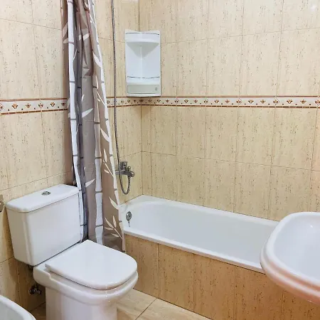 Holiday home A2 La Galera Comfy *