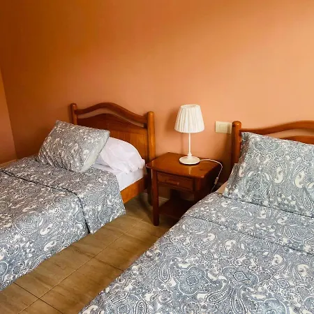 Holiday home A2 La Galera Comfy