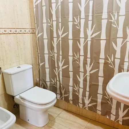 Holiday home A2 La Galera Comfy