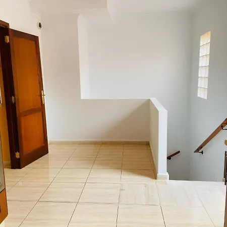A2 La Galera Comfy Holiday home *
