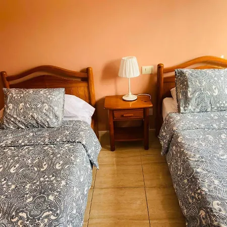A2 La Galera Comfy Las Palmas de Gran Canaria