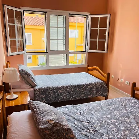 A2 La Galera Comfy Holiday home *