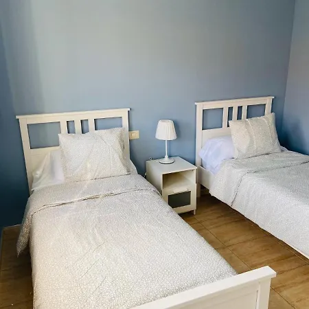 A2 La Galera Comfy