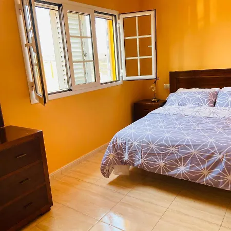 Holiday home A2 La Galera Comfy